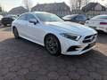 Mercedes-Benz CLS 450 4M AMG Line designo WIDE DISTR+ 360° TWA Blanc - thumbnail 3