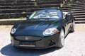 Jaguar XKR Cabriolet 2 Jahre Garantie Vert - thumbnail 5