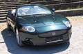 Jaguar XKR Cabriolet 2 Jahre Garantie Vert - thumbnail 4