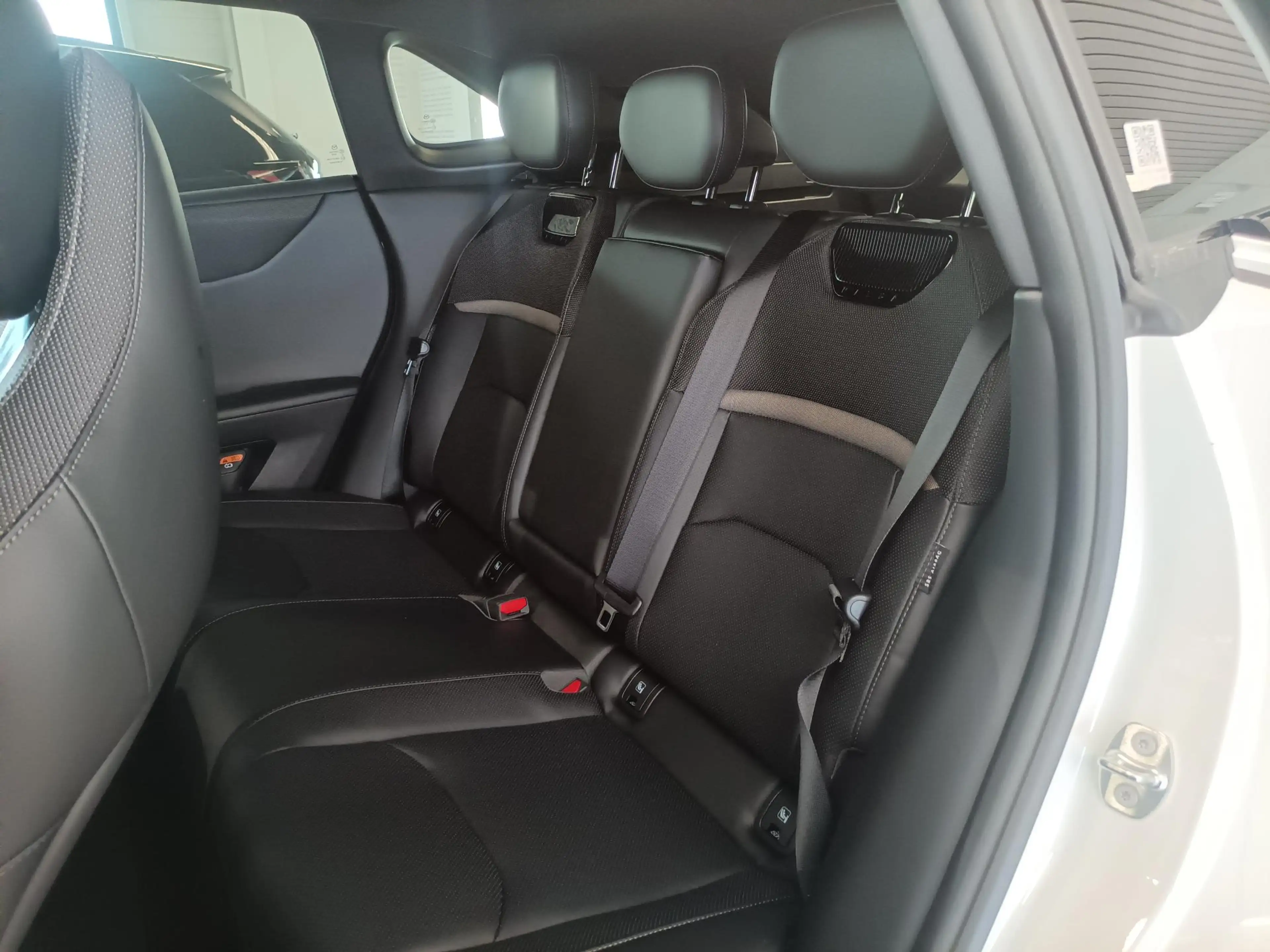 Mazda CX-6e 5WGN EV 78kWh 258 hp Takumi 21'' Sport — photo 14
