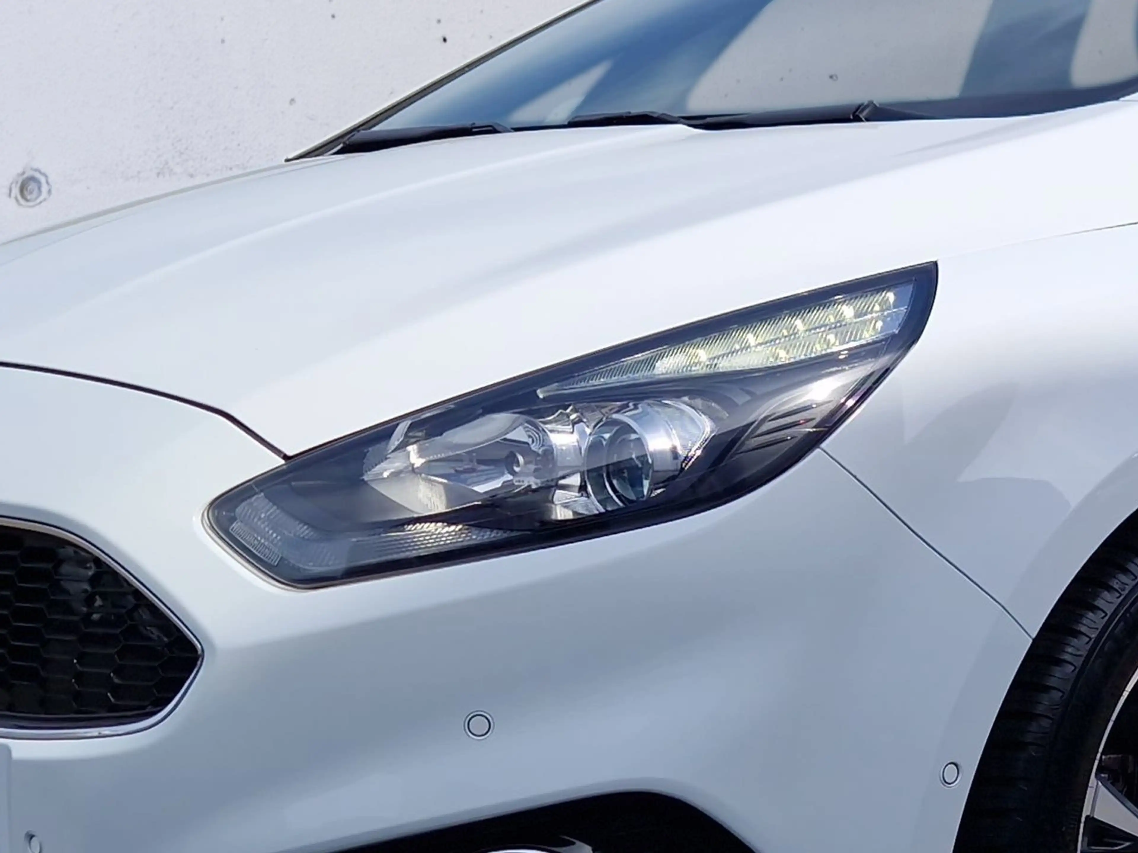 Ford S-Max 1.5 Eco Boost Start-Stopp ST-Line — photo 5