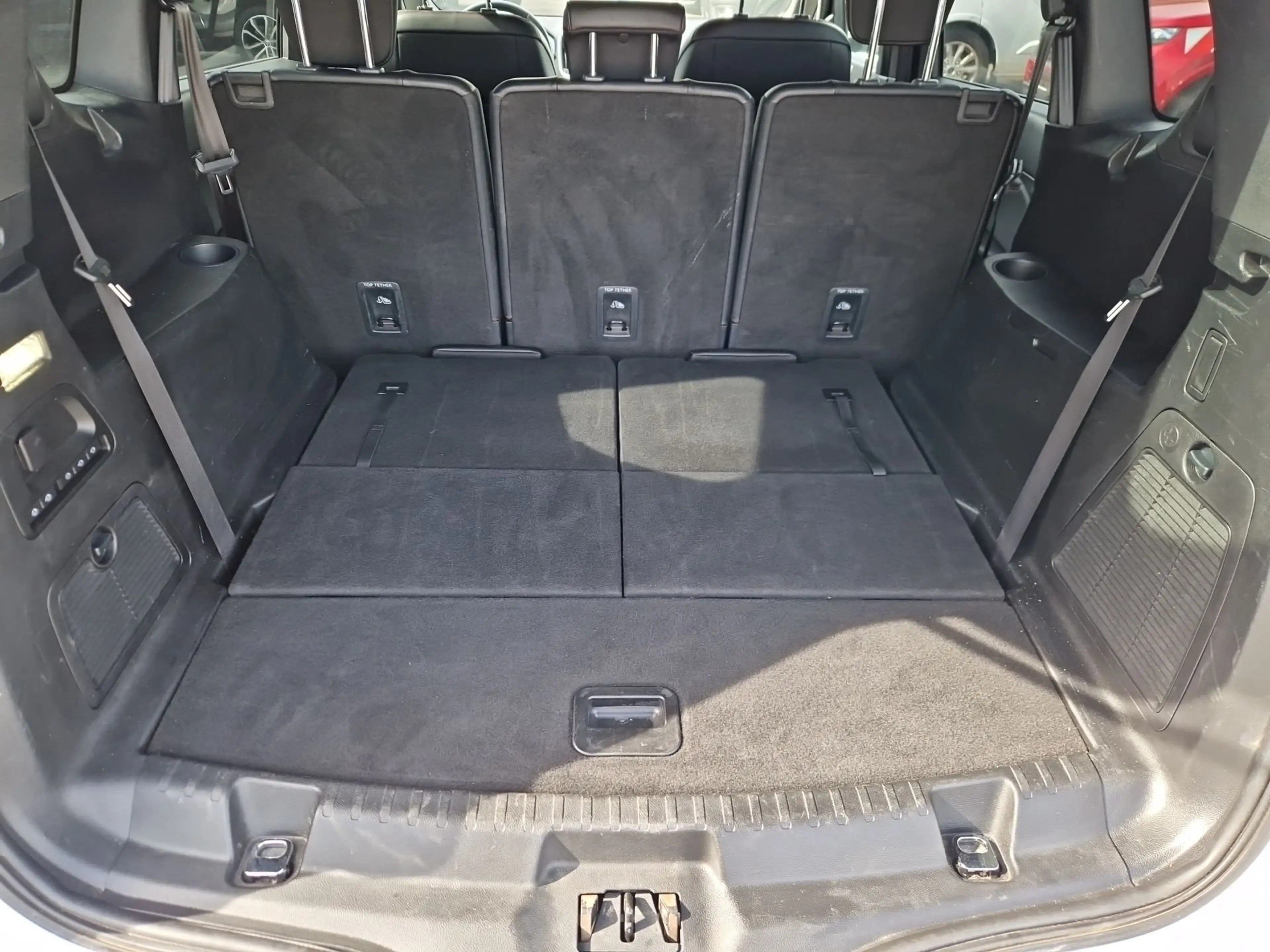 Ford S-Max 1.5 Eco Boost Start-Stopp ST-Line — photo 7