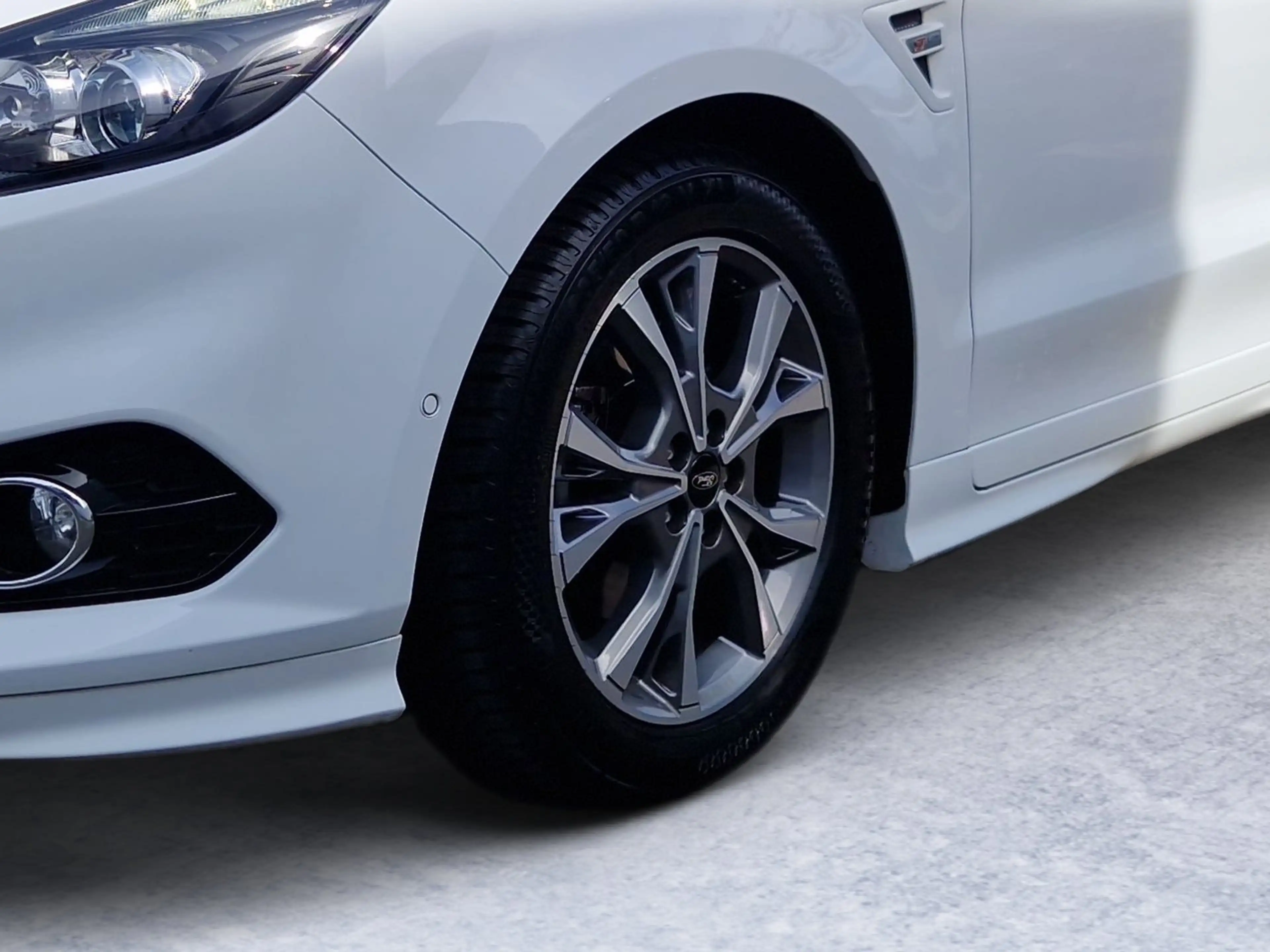 Ford S-Max 1.5 Eco Boost Start-Stopp ST-Line — photo 6