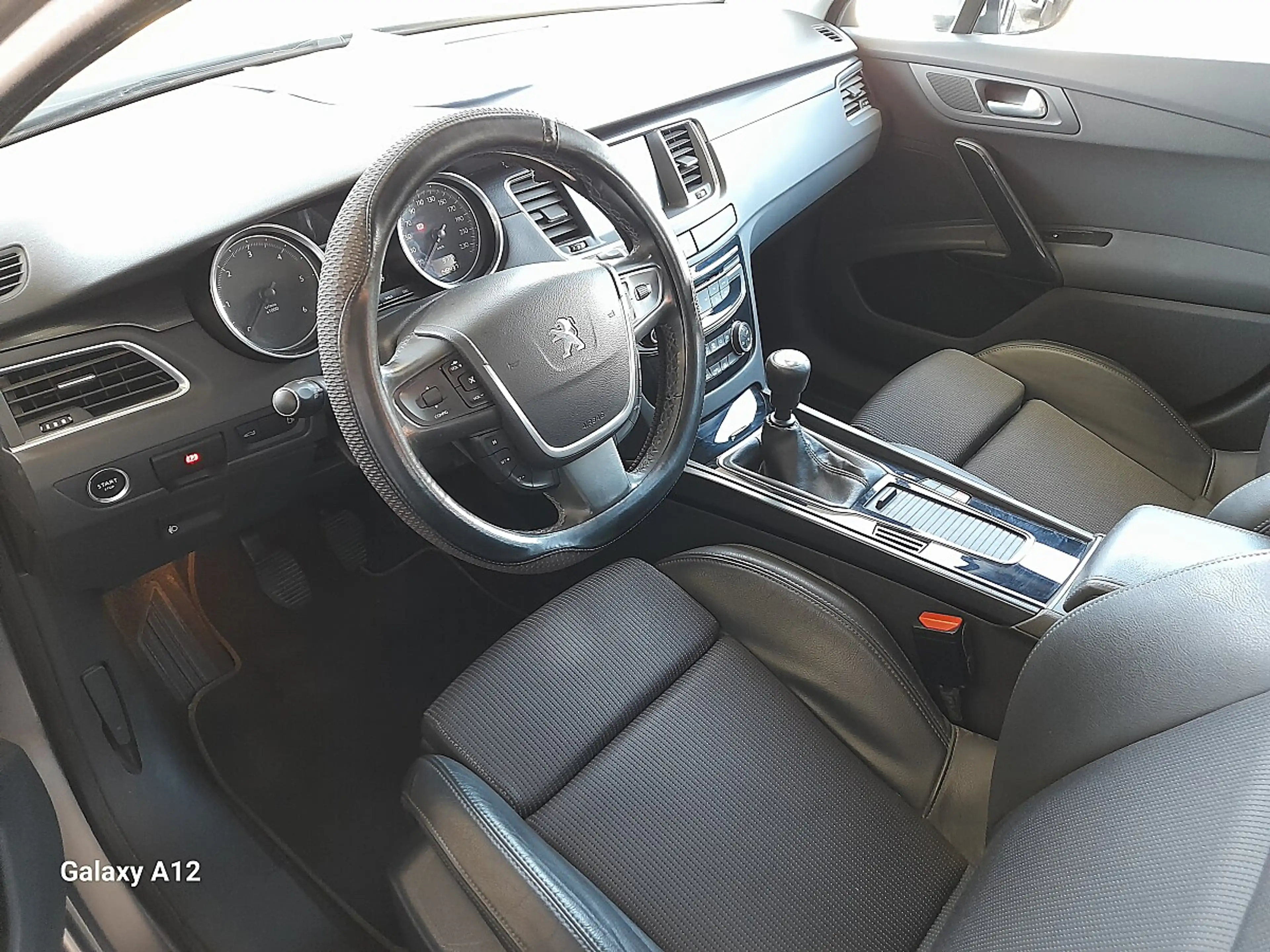Peugeot 508 — photo 2