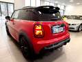 MINI John Cooper Works - TETTO APRIBILE - CLIMA AUTOMATICO -FULL OPTIONAL Nero - thumbnail 4