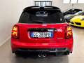 MINI John Cooper Works - TETTO APRIBILE - CLIMA AUTOMATICO -FULL OPTIONAL Nero - thumbnail 7