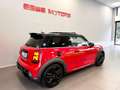 MINI John Cooper Works - TETTO APRIBILE - CLIMA AUTOMATICO -FULL OPTIONAL Nero - thumbnail 3