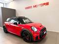 MINI John Cooper Works - TETTO APRIBILE - CLIMA AUTOMATICO -FULL OPTIONAL Nero - thumbnail 1