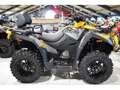 Kymco MXU 700 ABS EPS T3 B Сірий - thumbnail 1
