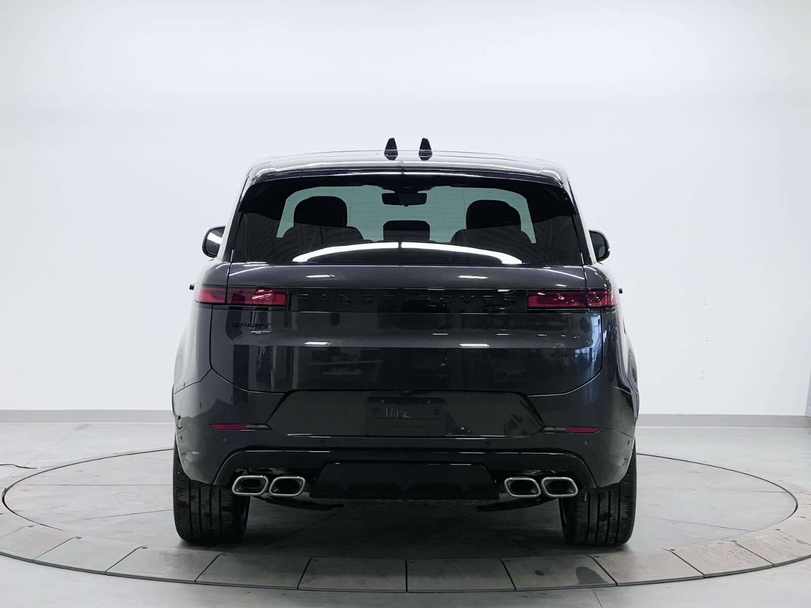 2025 Land Rover Range Rover Sport P530 V8 DYNAMIC SE thumb 8