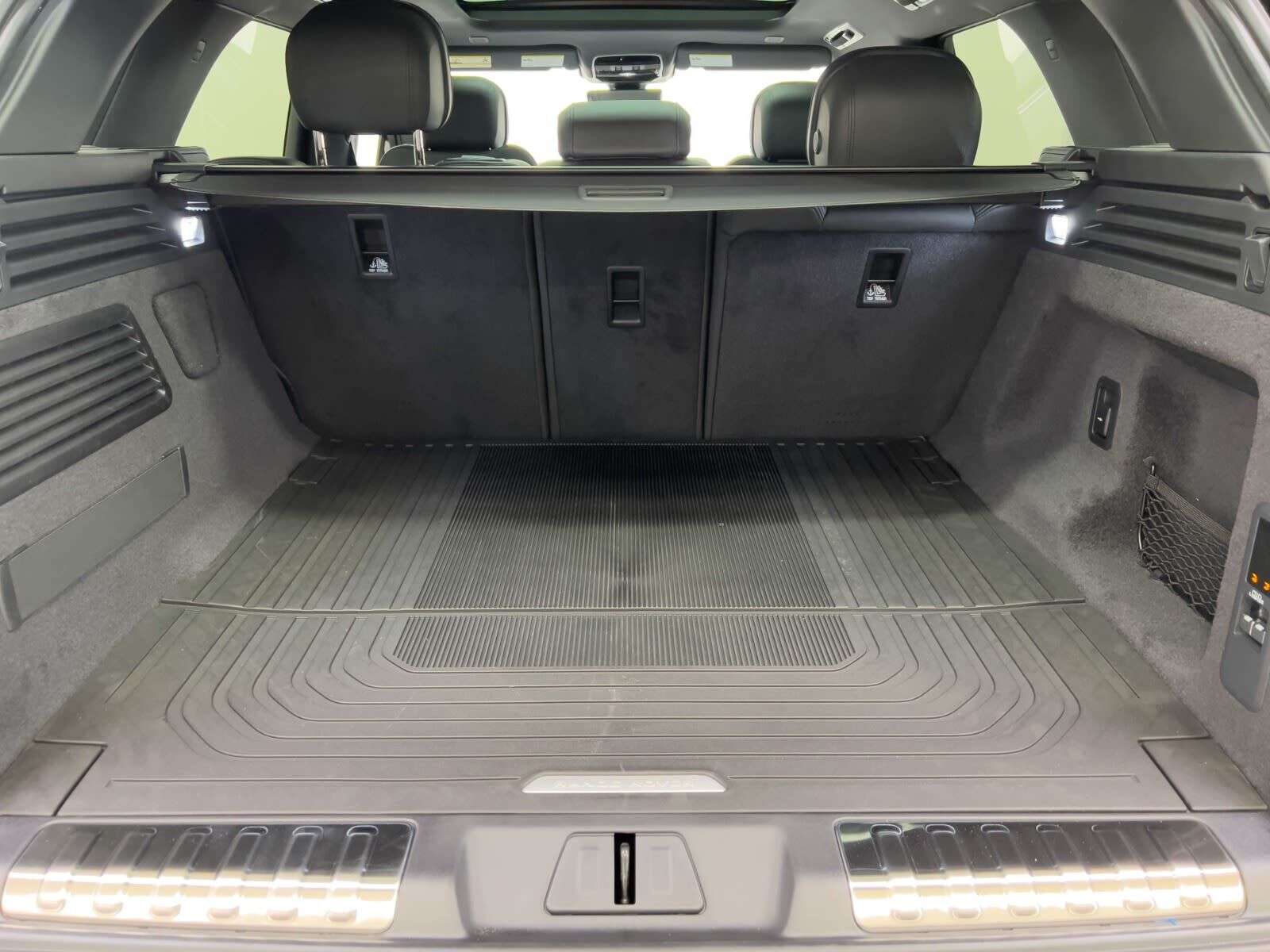 2025 Land Rover Range Rover Sport P530 V8 DYNAMIC SE thumb 11