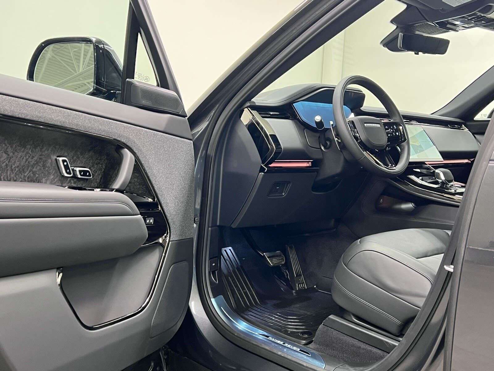 2025 Land Rover Range Rover Sport P530 V8 DYNAMIC SE thumb 20