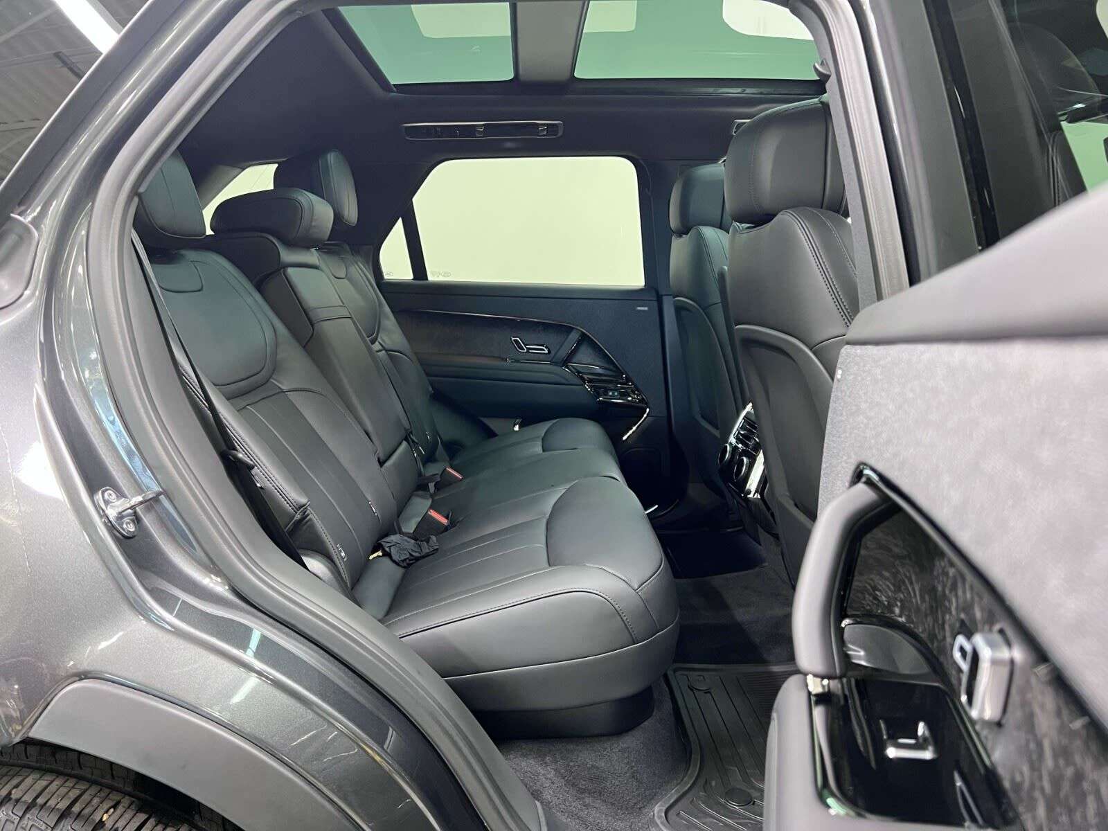 2025 Land Rover Range Rover Sport P530 V8 DYNAMIC SE thumb 30