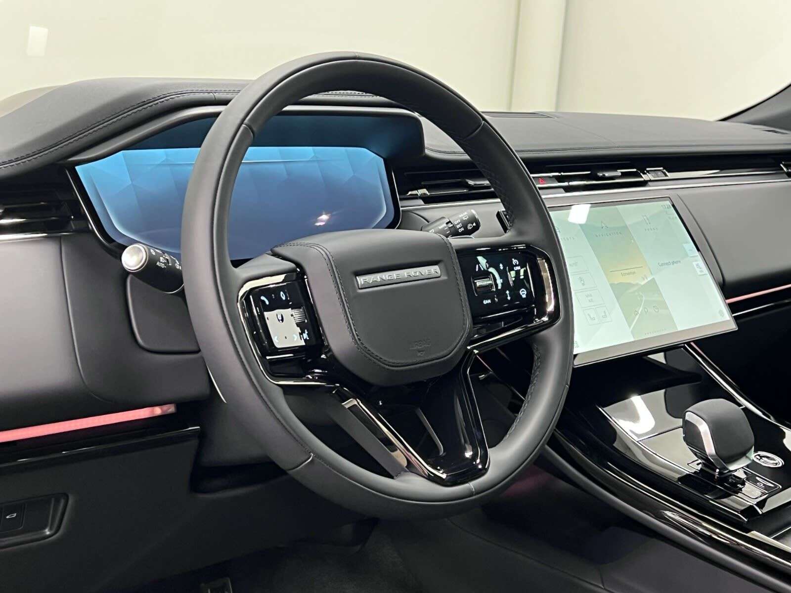 2025 Land Rover Range Rover Sport P530 V8 DYNAMIC SE thumb 21