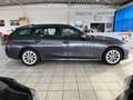 BMW 318 d Touring/AUTOM/NAVI/LED/SPORTSITZE/M-LENKRAD Gris - thumbnail 6