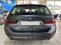 BMW 318 d Touring/AUTOM/NAVI/LED/SPORTSITZE/M-LENKRAD Gris - thumbnail 4