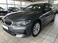 BMW 318 d Touring/AUTOM/NAVI/LED/SPORTSITZE/M-LENKRAD Grau - thumbnail 1