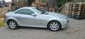 Mercedes-Benz SLK 200 SLK 200 Kompressor Silber - thumbnail 14