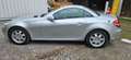 Mercedes-Benz SLK 200 SLK 200 Kompressor Silber - thumbnail 11