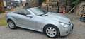 Mercedes-Benz SLK 200 SLK 200 Kompressor Silber - thumbnail 1