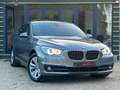 BMW 520 Gran Turismo 520 dA Gris - thumbnail 1