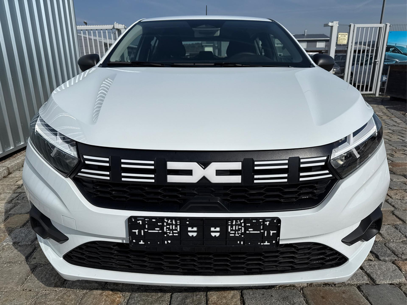 Dacia Sandero Essential TCe 90 PS Klima-DAB-LED-Tempomat-Limi... — photo 2