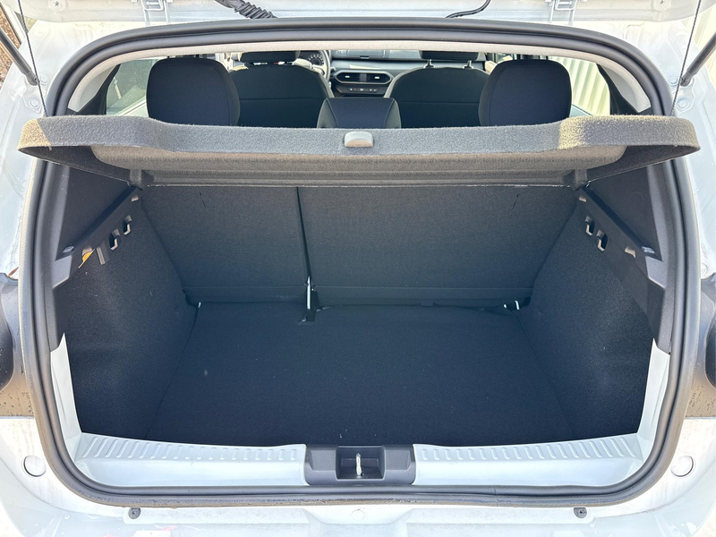 Dacia Sandero Essential TCe 90 PS Klima-DAB-LED-Tempomat-Limi... — photo 10