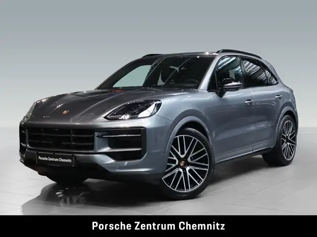 2026 Porsche Cayenne in Grey for sale