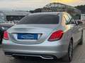 Mercedes-Benz C 200 CGI Lim. Avantgarde++Finanzierung++ Grau - thumbnail 6