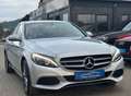 Mercedes-Benz C 200 CGI Lim. Avantgarde++Finanzierung++ Grau - thumbnail 4