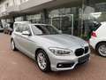 BMW 120 120d Sport Line Leder/LED/Schiebedach/Navi/Kamera Grau - thumbnail 1