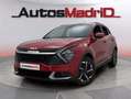 Kia Sportage 1.6 T-GDi HEV 171kW (230CV) Drive 4x2 Rojo - thumbnail 3