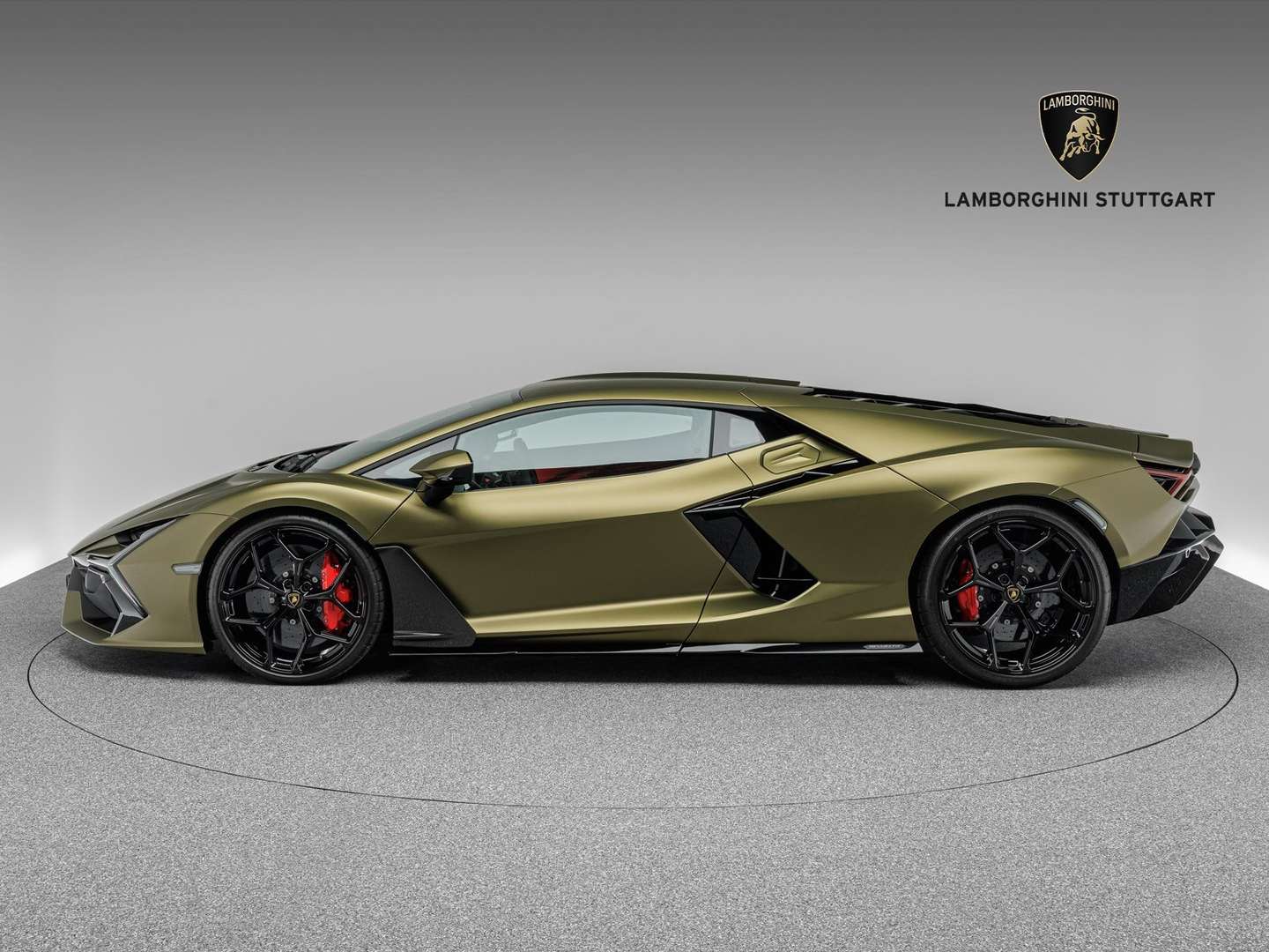 Lamborghini Revuelto - - Joinsteer - #2
