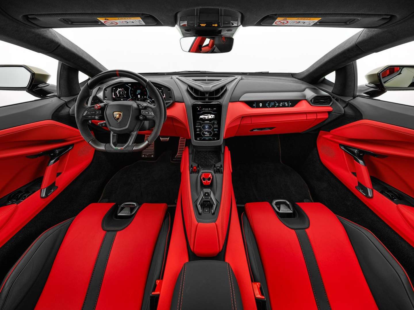 Lamborghini Revuelto - - Joinsteer - #4