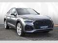 Audi Q5 Sportback 40 TDI quattro S line Navi Matrix ACC Grau - thumbnail 2