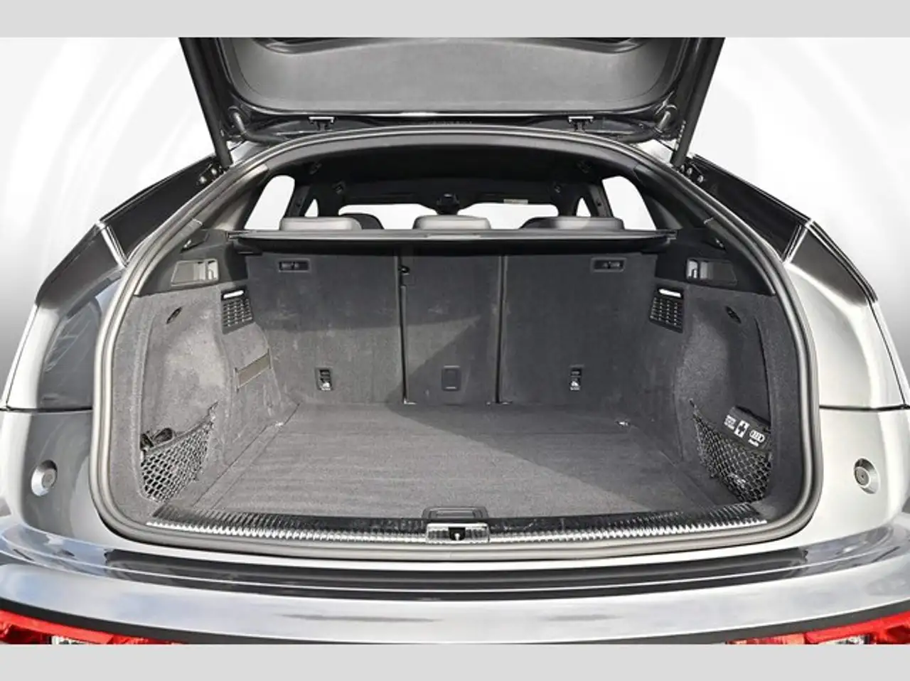 Audi Q5 Sportback 40 TDI quattro S line Navi Matrix ACC 9