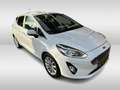 Ford Fiesta 1.0 EcoBoost Titanium | B&O muziek systeem | licht Grijs - thumbnail 4