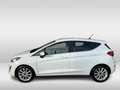 Ford Fiesta 1.0 EcoBoost Titanium | B&O muziek systeem | licht Grijs - thumbnail 2