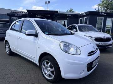 1.2 Acenta/Klima/5Türig