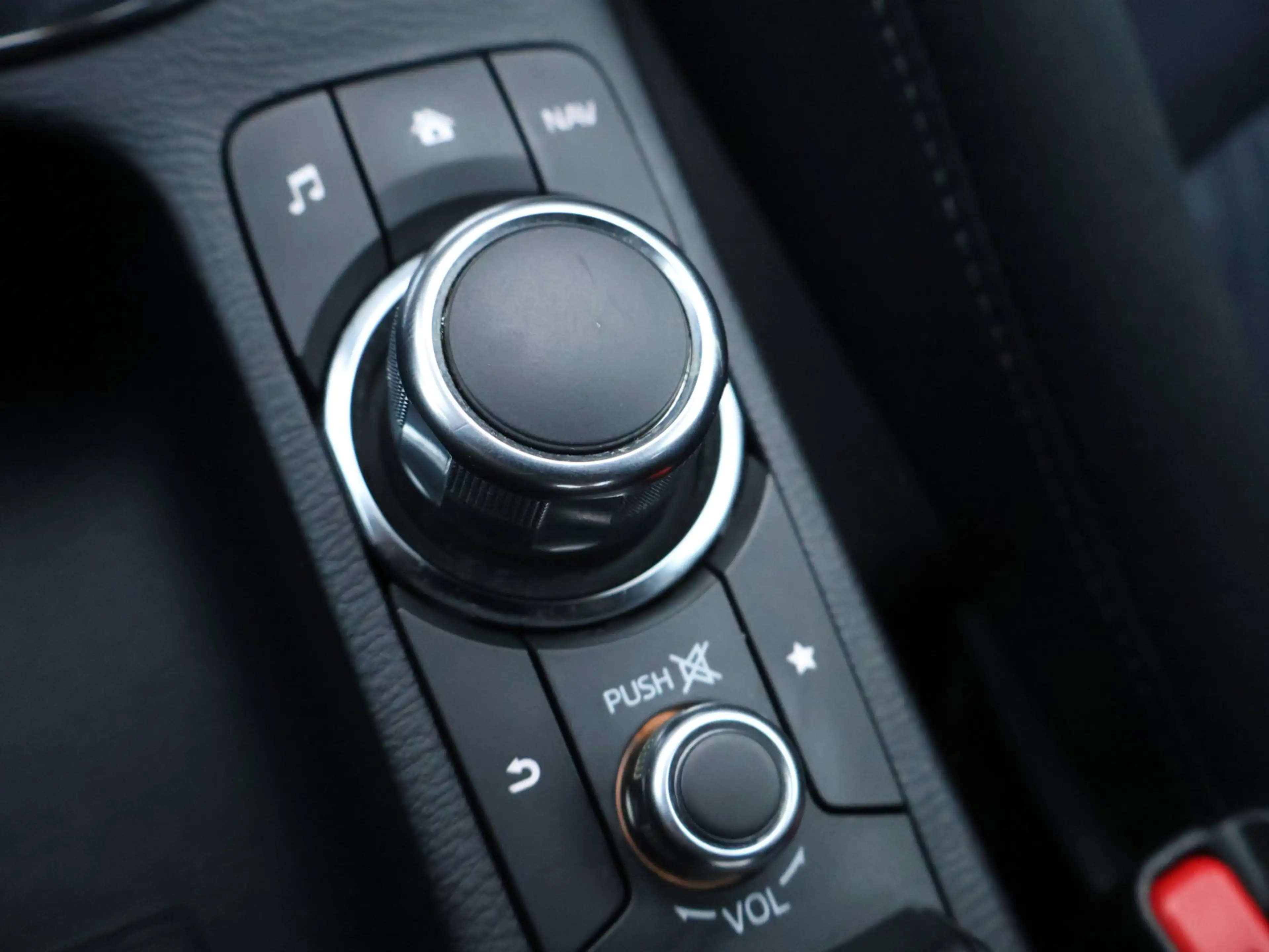 Mazda 2 1.5 Skyactiv-G|Nav|Cruise|Airco|LMV| — photo 15