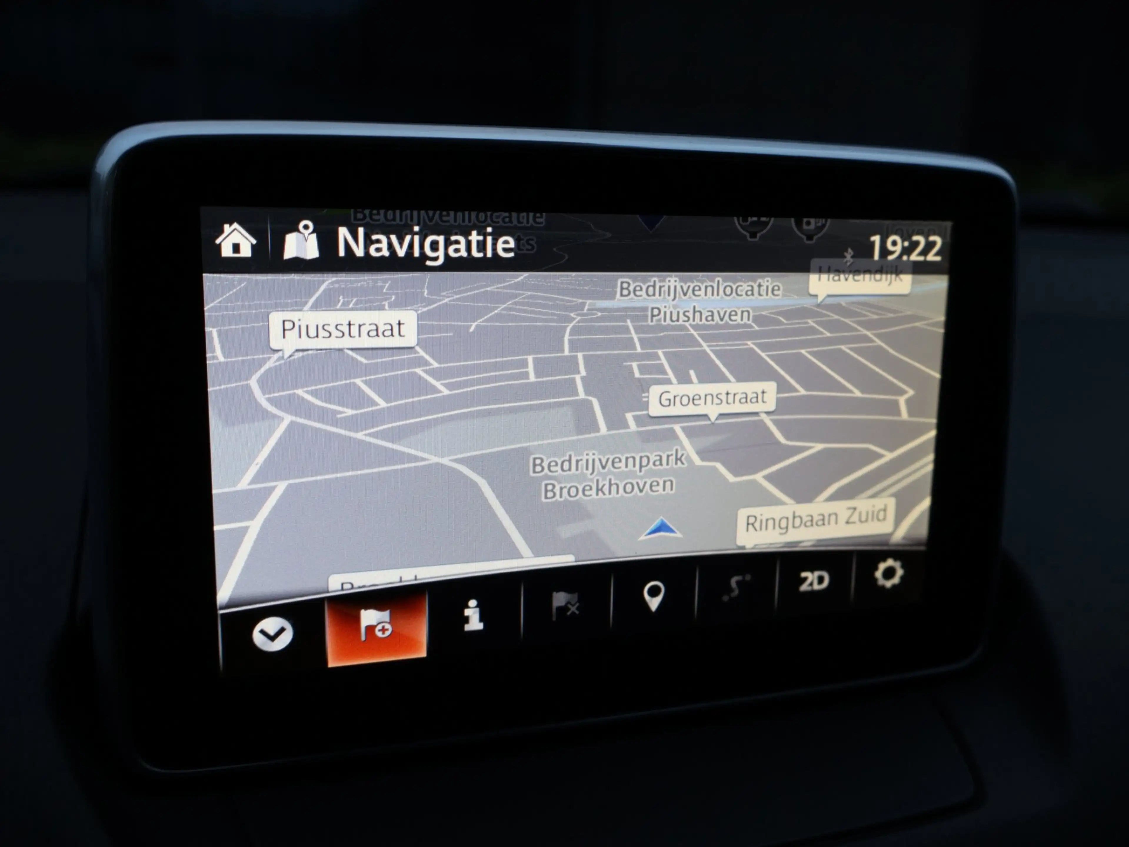 Mazda 2 1.5 Skyactiv-G|Nav|Cruise|Airco|LMV| — photo 12