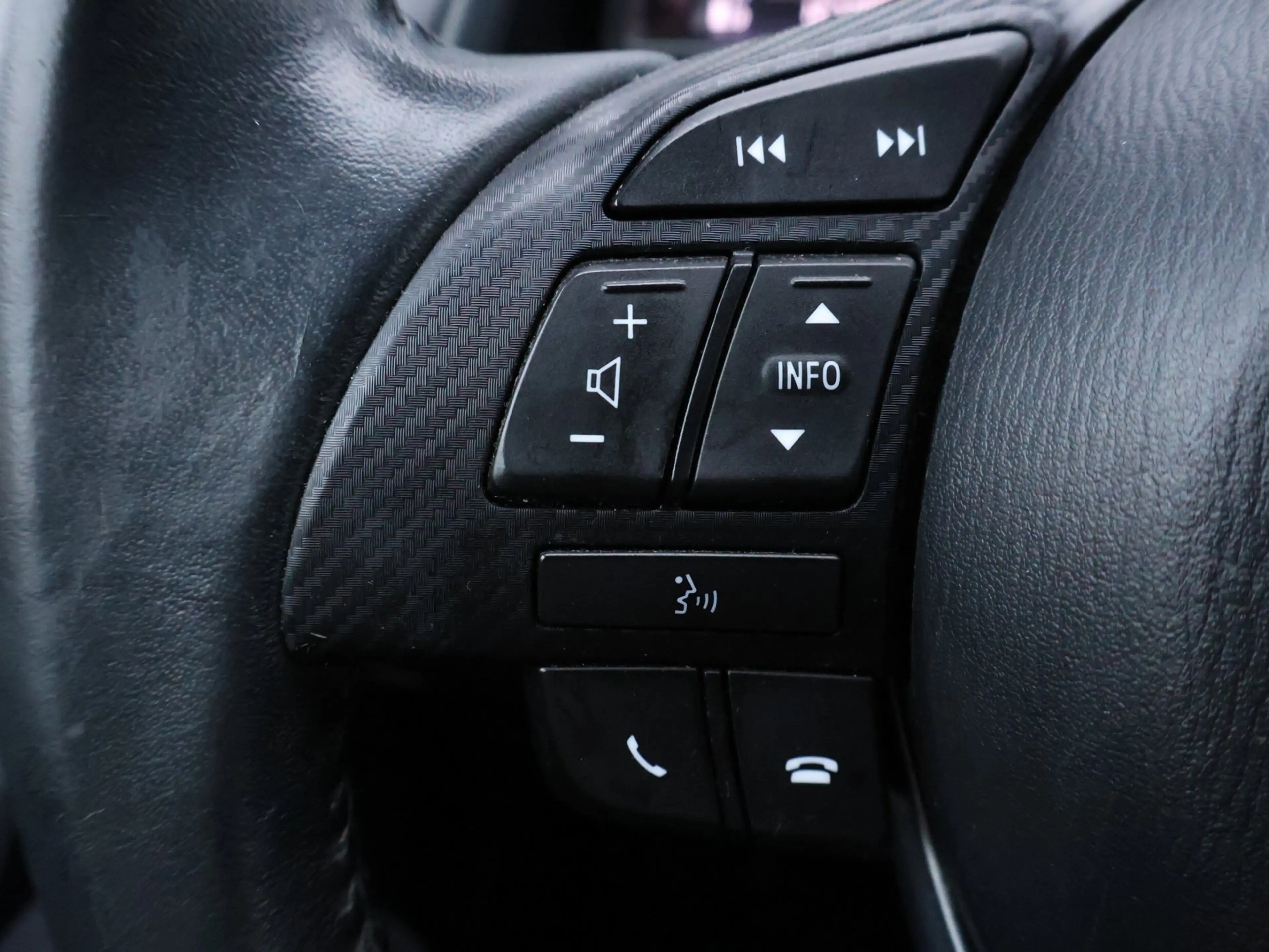 Mazda 2 1.5 Skyactiv-G|Nav|Cruise|Airco|LMV| — photo 8