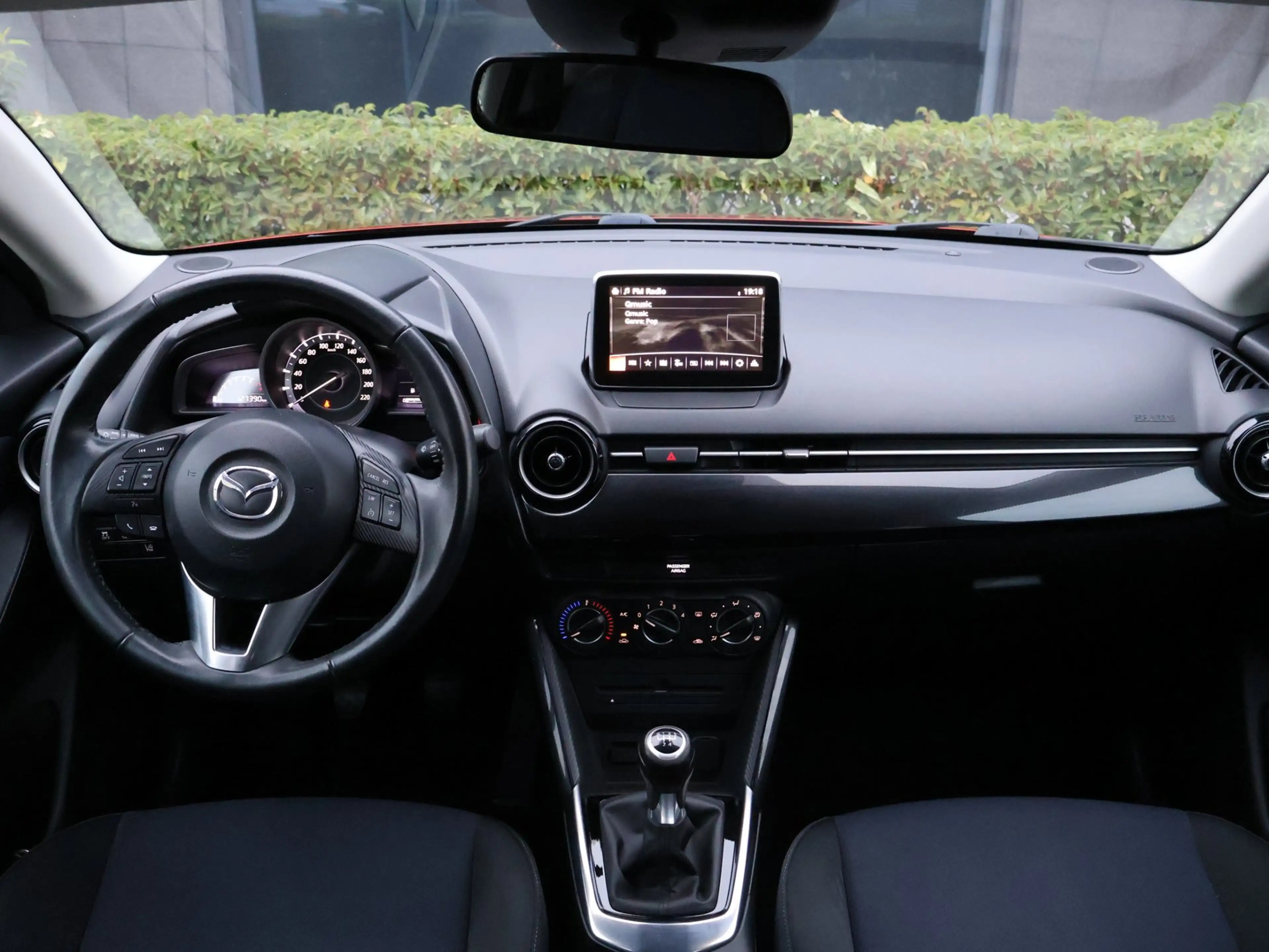 Mazda 2 1.5 Skyactiv-G|Nav|Cruise|Airco|LMV| — photo 6