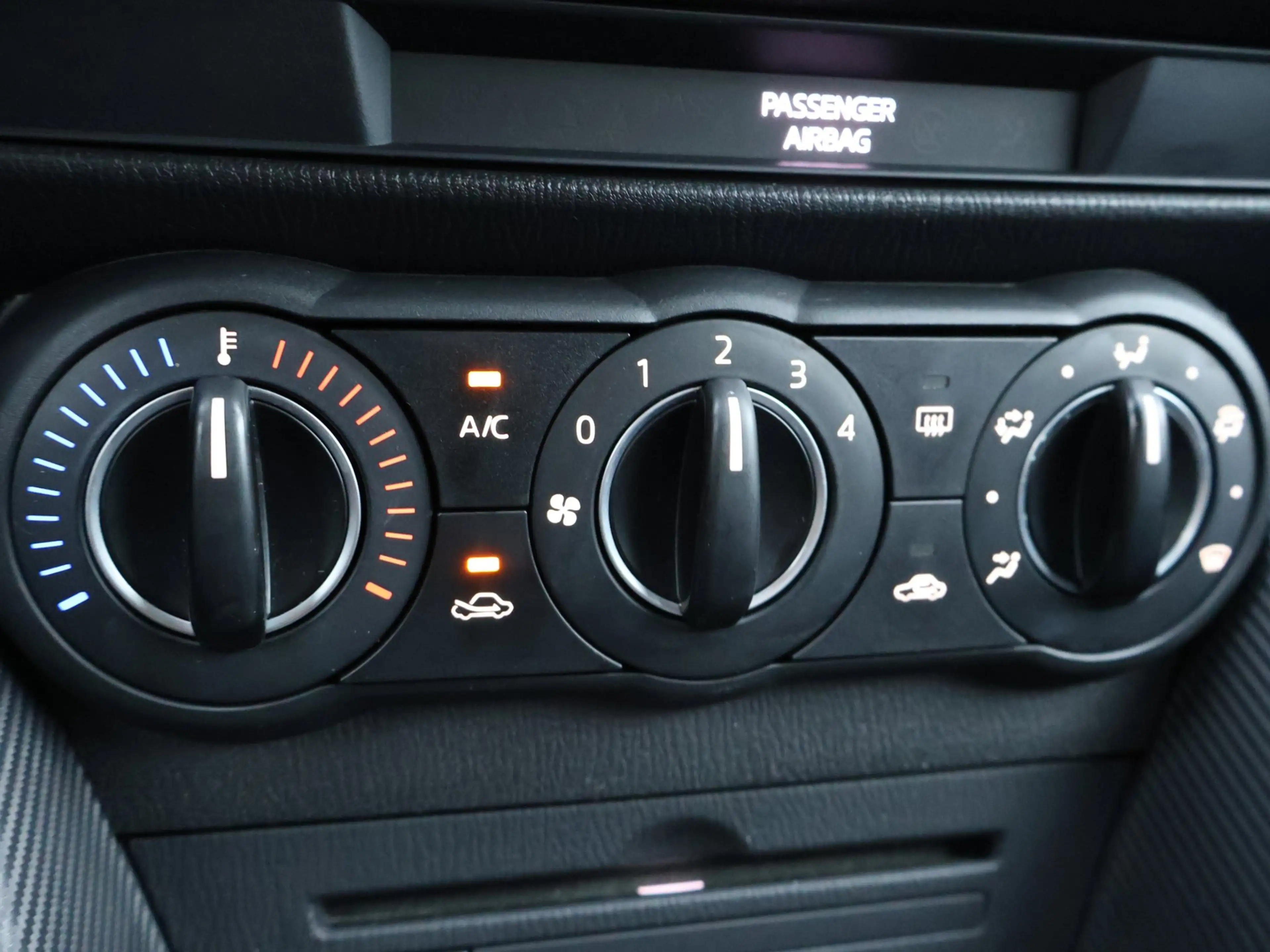 Mazda 2 1.5 Skyactiv-G|Nav|Cruise|Airco|LMV| — photo 13