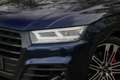 Audi SQ5 3.0 TFSI Quattro Luchtvering Pano B&O Adaptive 360 Blauw - thumbnail 9