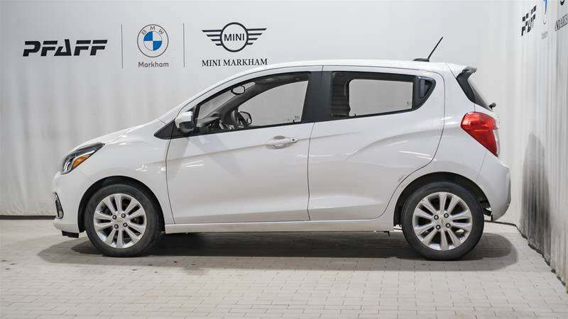 2018 Chevrolet Spark LT — снимка 1