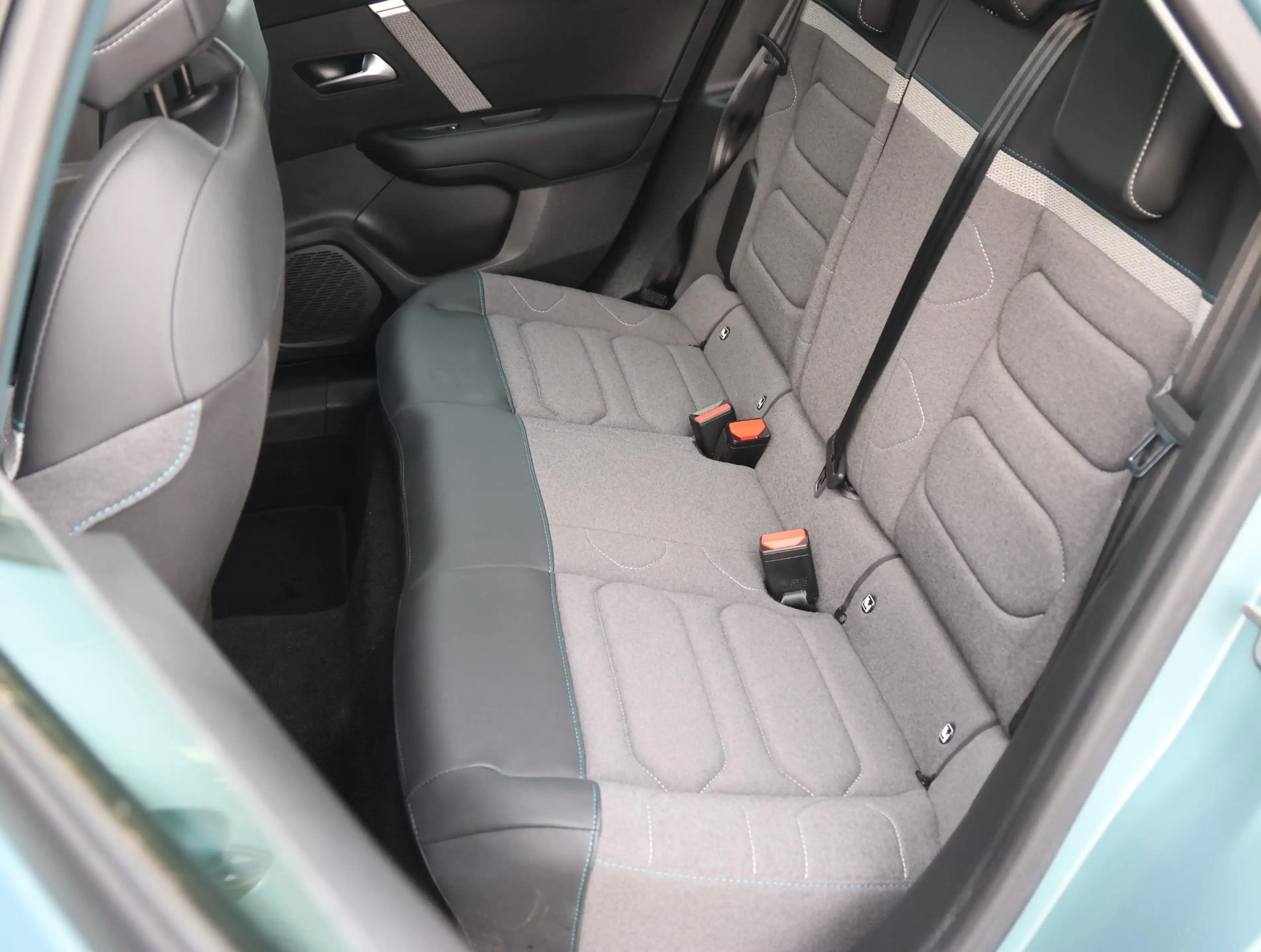 Citroen E-C4 Electric You 50 kWh Navigatie | Climate Control | Camera | — photo 15