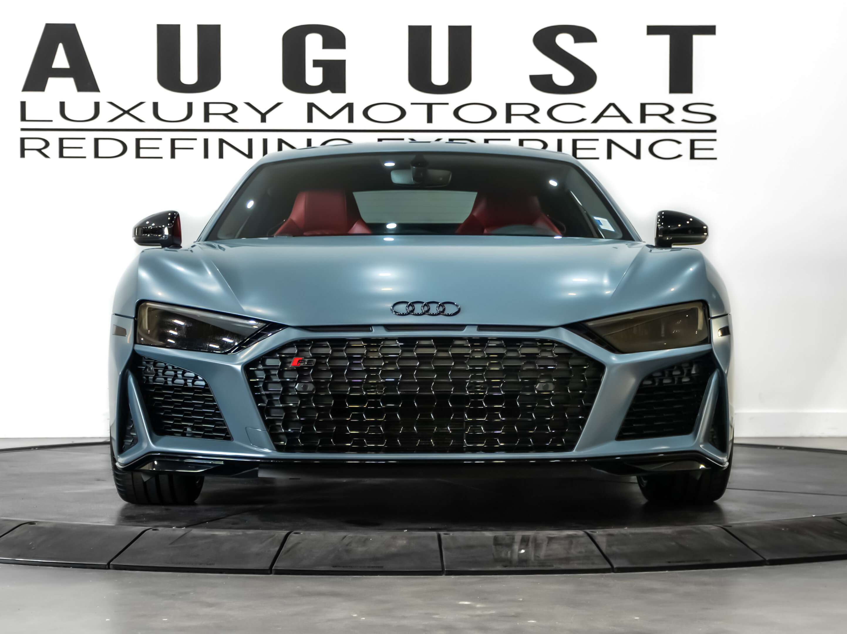 2023 Audi R8 V10 Performance — снимка 1