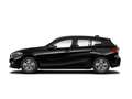 BMW 118 i Advantage AUTOMATIK NAVI LED PDC SPORTSITZE Schwarz - thumbnail 2