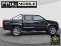 Volkswagen Amarok Highline DoubleCab 4Motion Navi R-Cam PDC v+h Schwarz - thumbnail 6